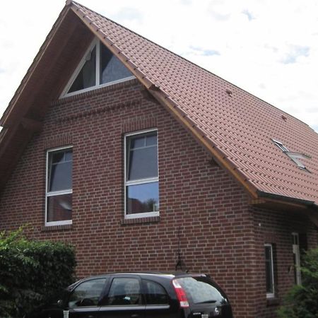 Usedom Suites Ueckeritz Exterior photo